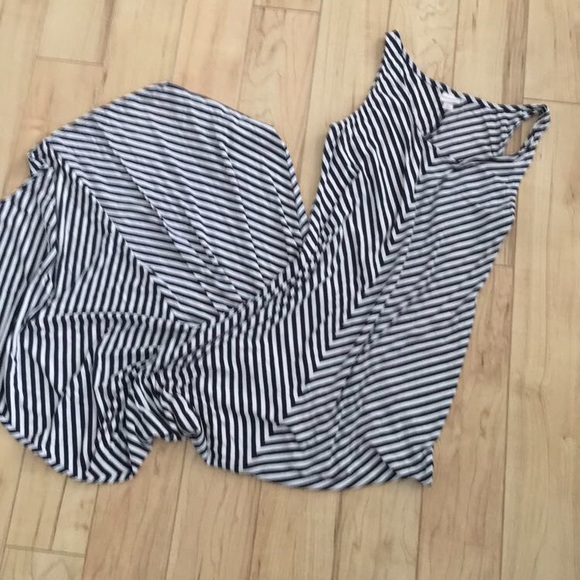 Merona Maxi - Picture 1 of 3